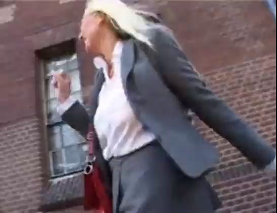 Kathleen White German Gang Bang Fucking busty blonde