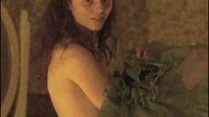 Thomasin Mckenzie's Nude Debut At 19 Years Old Free Hq Porn Vid