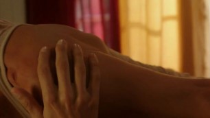 Dreya Weber Nude Traci Dinwiddie Nude Raven's Touch 2015 Www Pornhub Com