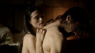 Katie Mcgrath Nude Labyrinth 2012 Theonlyhydro
