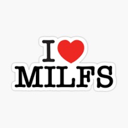 Mad for milfs