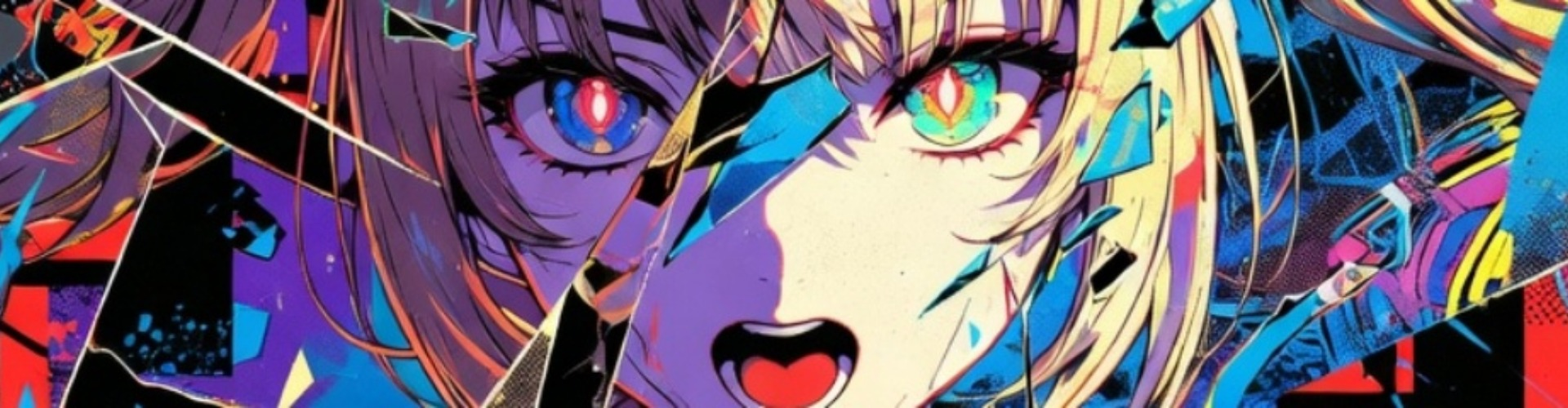 Mind Break Hentai Madness