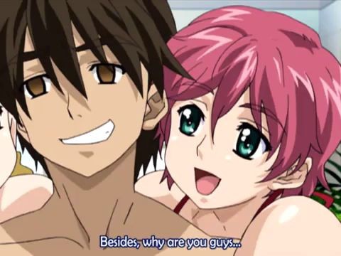 Resort Boin 2 Uncen Good Hentai cartoon porn