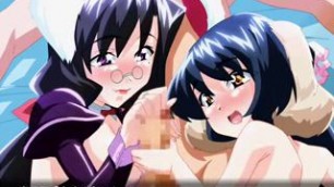 Porn Cartoon Anime Giantess Huge Tits Ondahovo