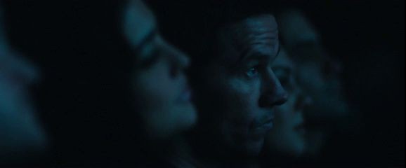 Natalie Martinez Beautiful Brunette Girl Broken City