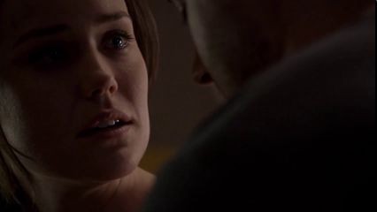 harming Girl Megan Boone The Blacklist s02e22