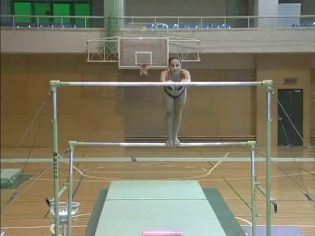 Naked Gymnast Corina Ungureanu Full Video Gangbangstyles