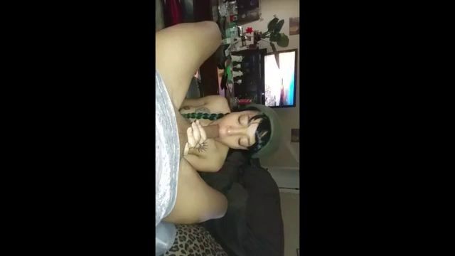 Blow Banging Into Kitana