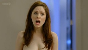 Sophie Rundle Naked In Episodes With Matt Le Blanc
