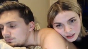 Teenagers Have Sex Video Hayden Aleksi And Boyfriend