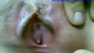 Pretty Indonesian Pussy Up Close Xtapes To