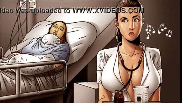 Sexy Cartoon Banging Mobile Madthumbs