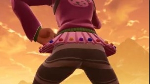 Fortnite Zoey Butt In Slow Motion Porns Videos, pouroring