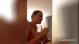 Sexy Young Tinder Hookup Mobile Porn Fuq, pouroring
