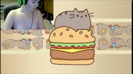 Twitch Whore Going Full Nude Mikamikugrl You Prn