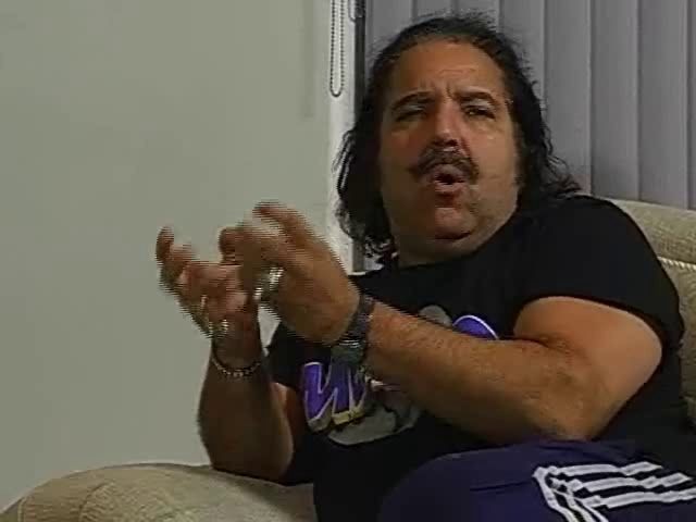 Ron Jeremy Vids