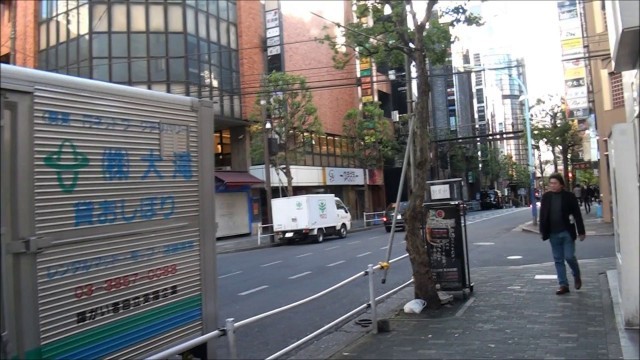 Red Light Districts Of Shinjuku Japan Buckwildtours