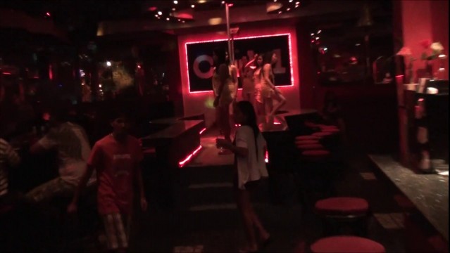 Club 1 Night Bar Subic Olongapo Philippines