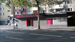 Caligula Martin-Luther-Straße 18 Berlin Germany