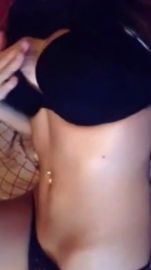 Danielle bregoli topless