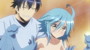 Monster Musume All Uncensored Videos