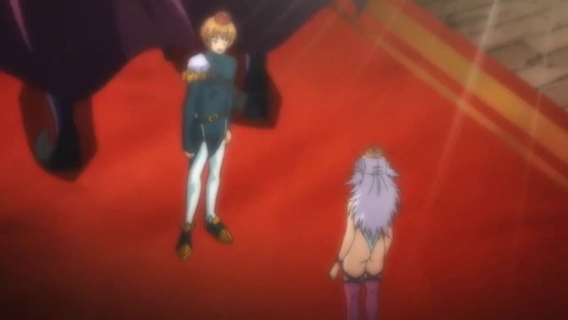 Princess Knight Catue Episode 3 Hd Porn