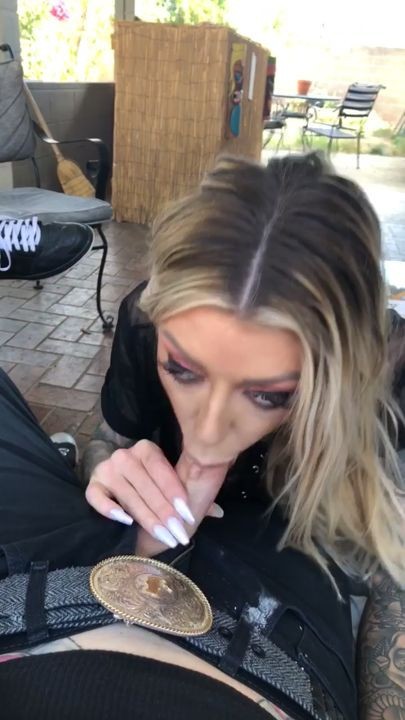 Karma Rx Sex Never Ends
