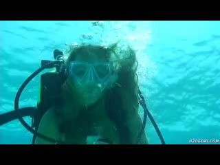 Amber Lynn Underwater Porn