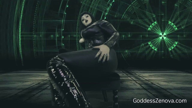 Solo Cunts Goddess Zenova Submission Hypnosis, Appelebbb