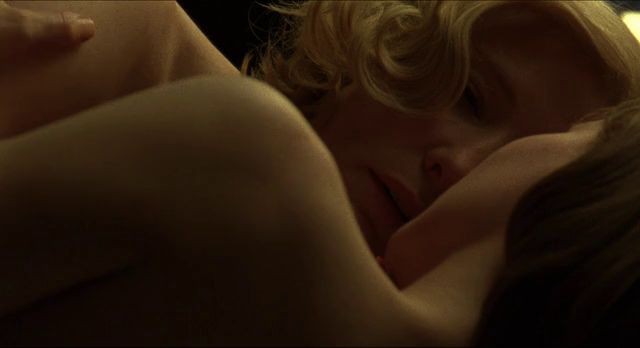 Rooney Mara Naked Cate Blanchett Sexy Carol Ponhub Edondier