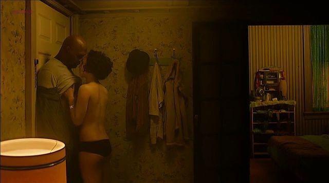 Ruth Negga Naked The Samaritan Pornhub Cim