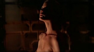 Fellini nude of search ksenia in solo Ksenia Solo