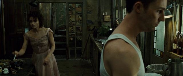 Helena Bonham Carter Naked Fight Club Draftsex