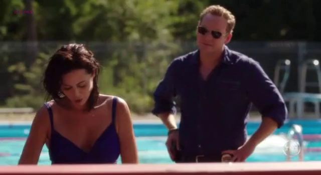 Catherine Bell Hot Good Morning Killer Fuq