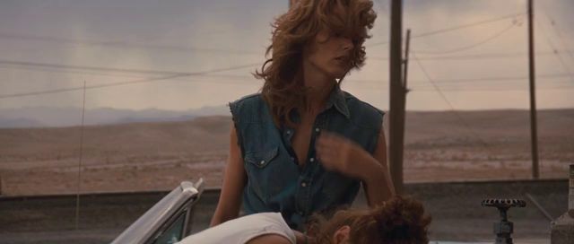Geena Davis Hot Susan Sarandon Hot Thelma and Louise Poenhub, ukyons