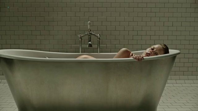 Mia Goth Naked A Cure For Wellness Pmatehunter
