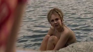 Naked juno temple Juno Temple