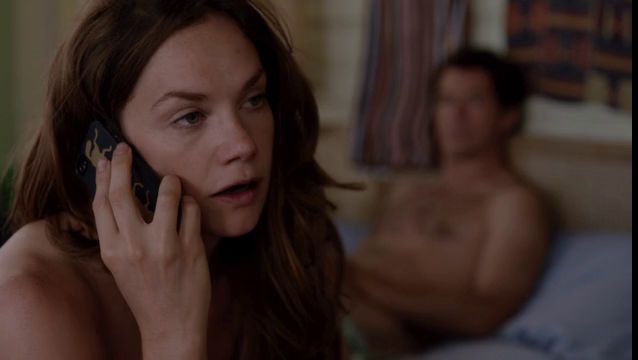 Ruth Wilson Naked The Affair S01e05 Porn Gub Ukyons