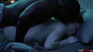 Anna Paquin Nude Interracial Sex Scene From The Affair Eporn Hub