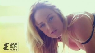 Caity lotz topless