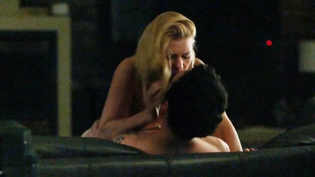 Claire danes nude homeland