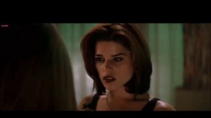 Denise Richards Nude Sex Scenes With Neve Campbell In Wild Things Www Pornbub