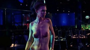 Gillian jacobs choke nude