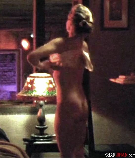 Topless jody foster Young Celebrity