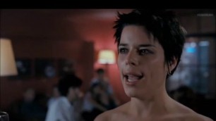 Neve campbell tits