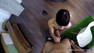 Gina Valentina Pov
