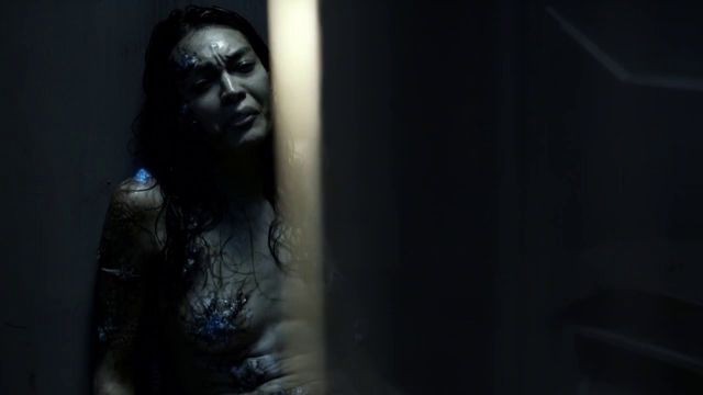 Ftv Videos Florence Faivre Nude The Expanse S01e09