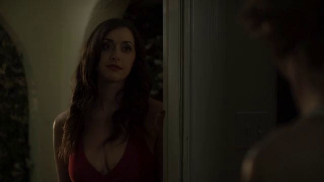 Iwank Nude Video Celebs » Sarah Power Nude I Lived