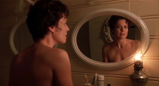 Yespornplease Sigourney Weaver Nude Death And The Maiden