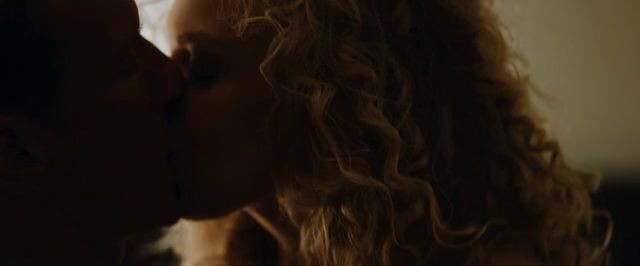 Penelope mitchell sex